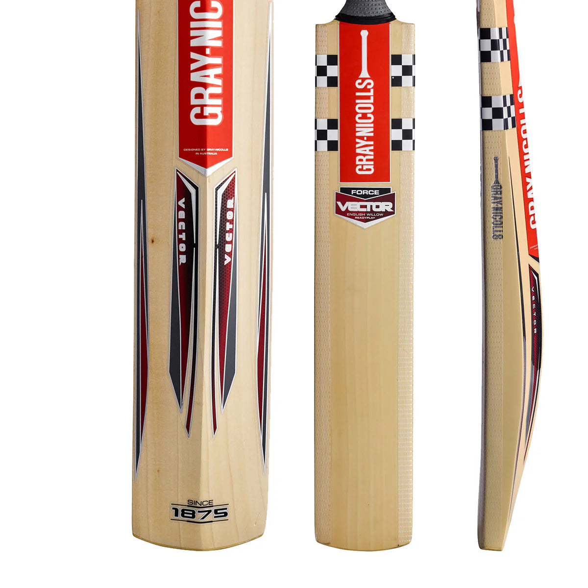 Gray-Nicolls Vector Force Cricket Bat