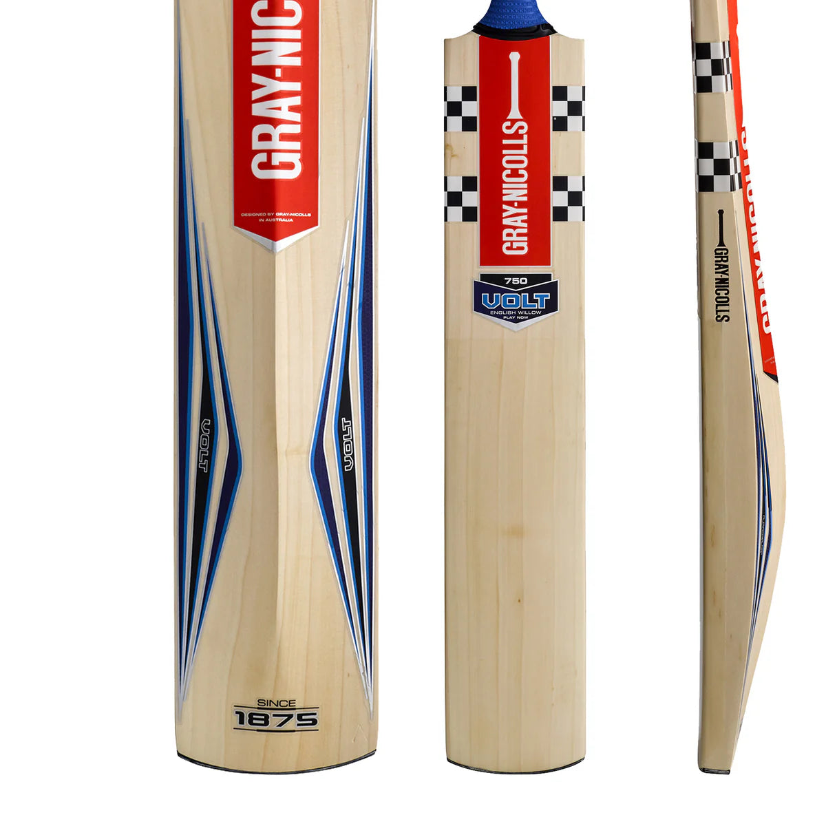 Gray-Nicolls Volt 750 Cricket Bat