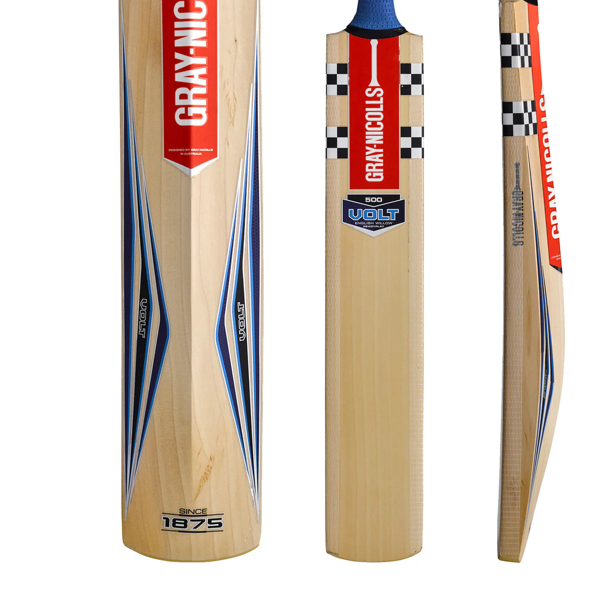 Gray-Nicolls Volt 500 Junior Cricket Bat