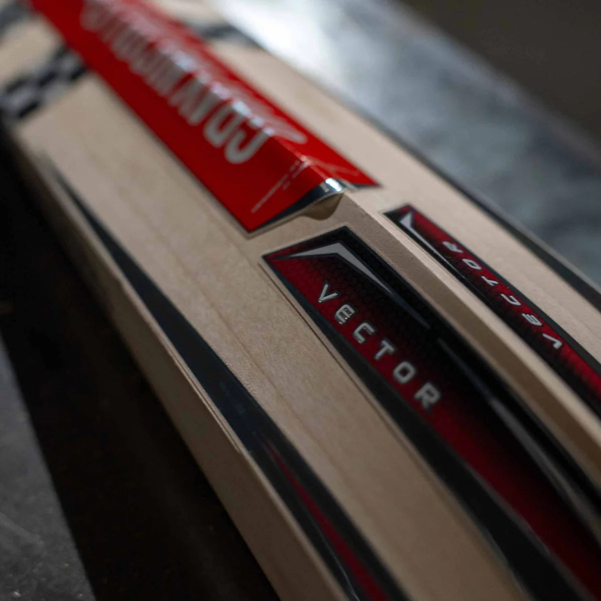 Gray-Nicolls Vector Force Ready Play Junior Cricket Bat