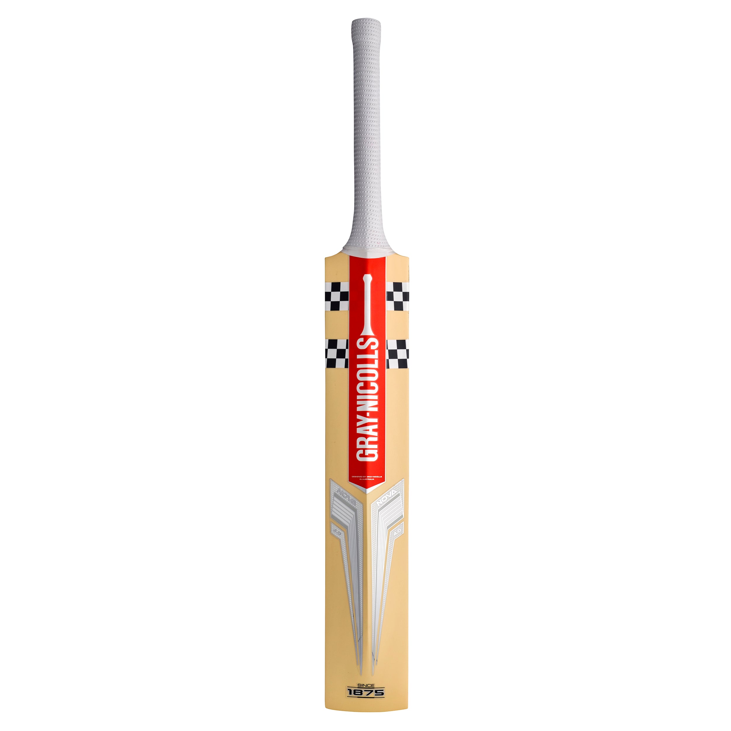 Gray-Nicolls Nova 4.0 XT Ready Play Junior Cricket Bat