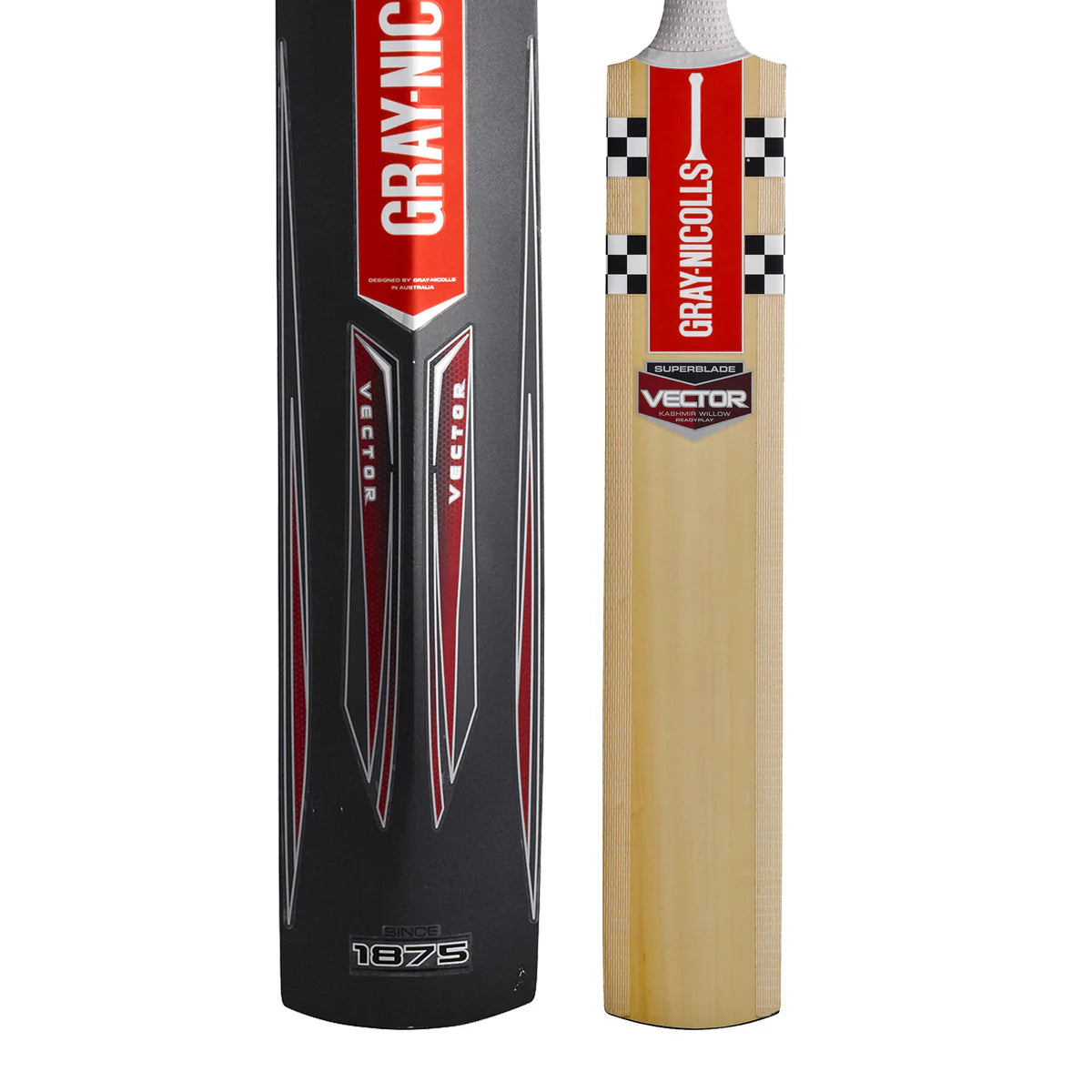 Gray-Nicolls Vector SuperBlade Junior Cricket Bat