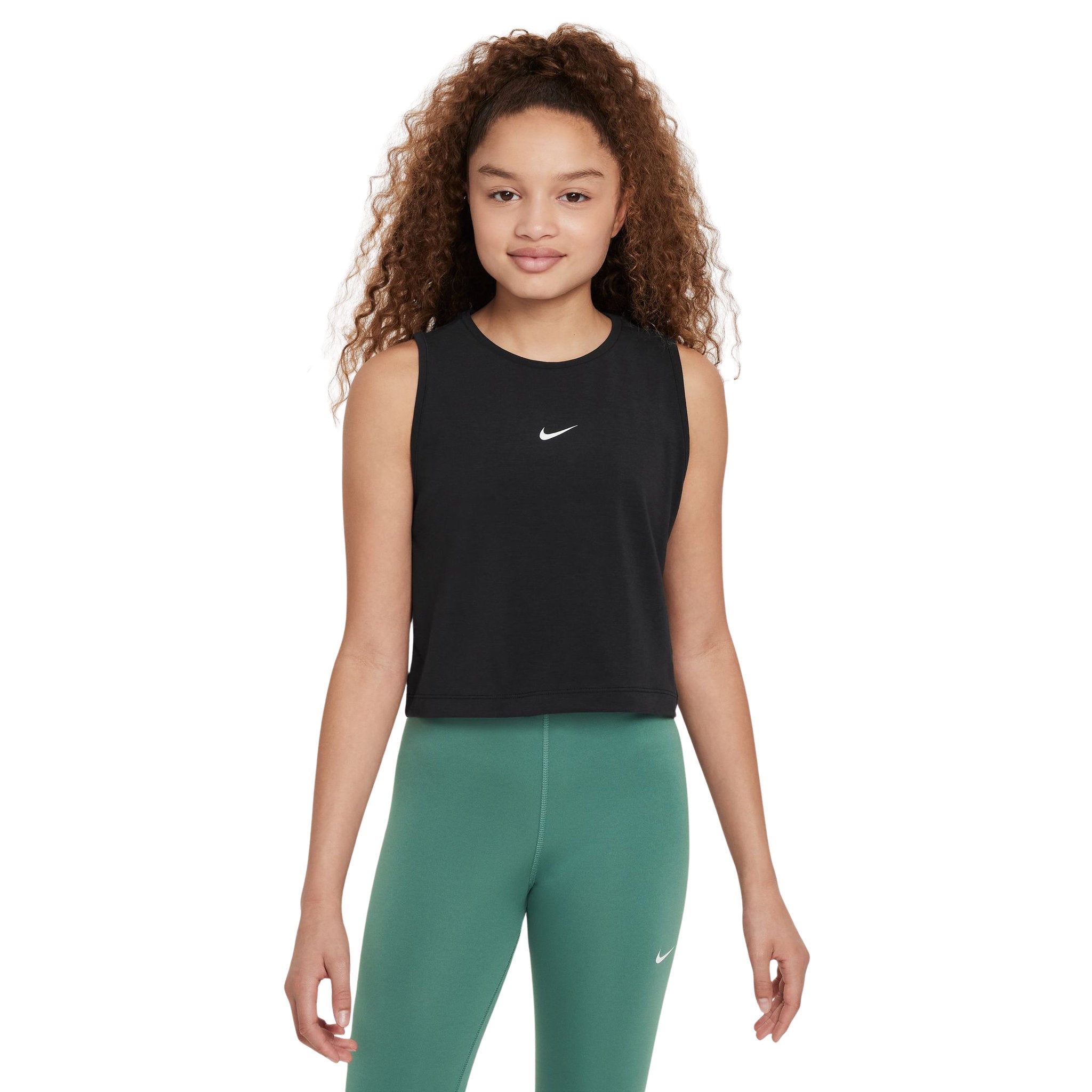 Nike Pro Dri-FIT Kids Training Tank