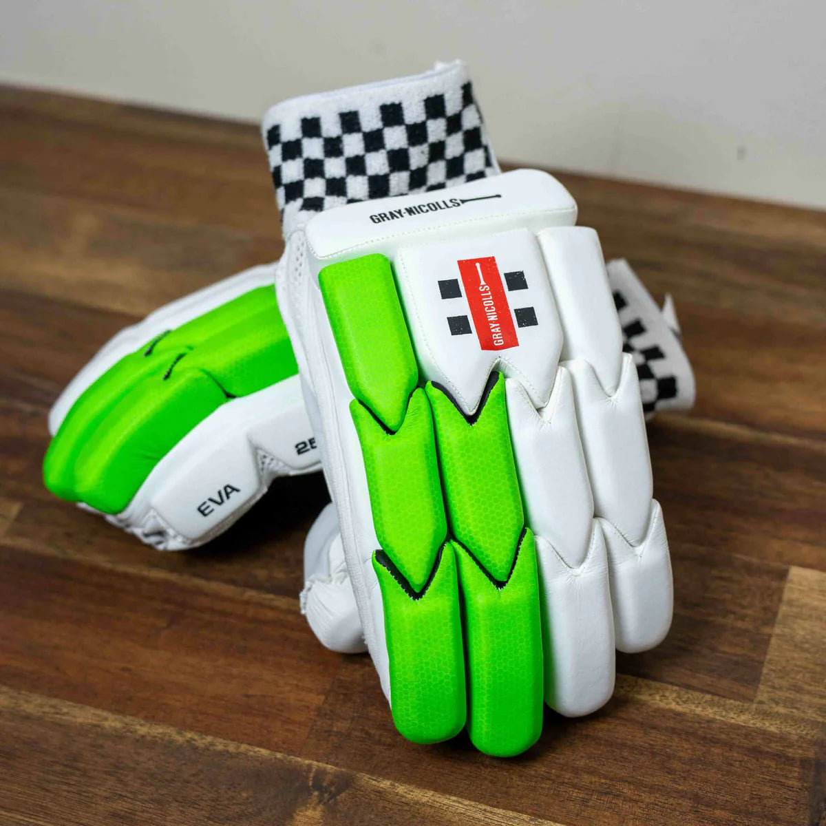 Gray-Nicolls GN 2500 Cricket Batting Gloves