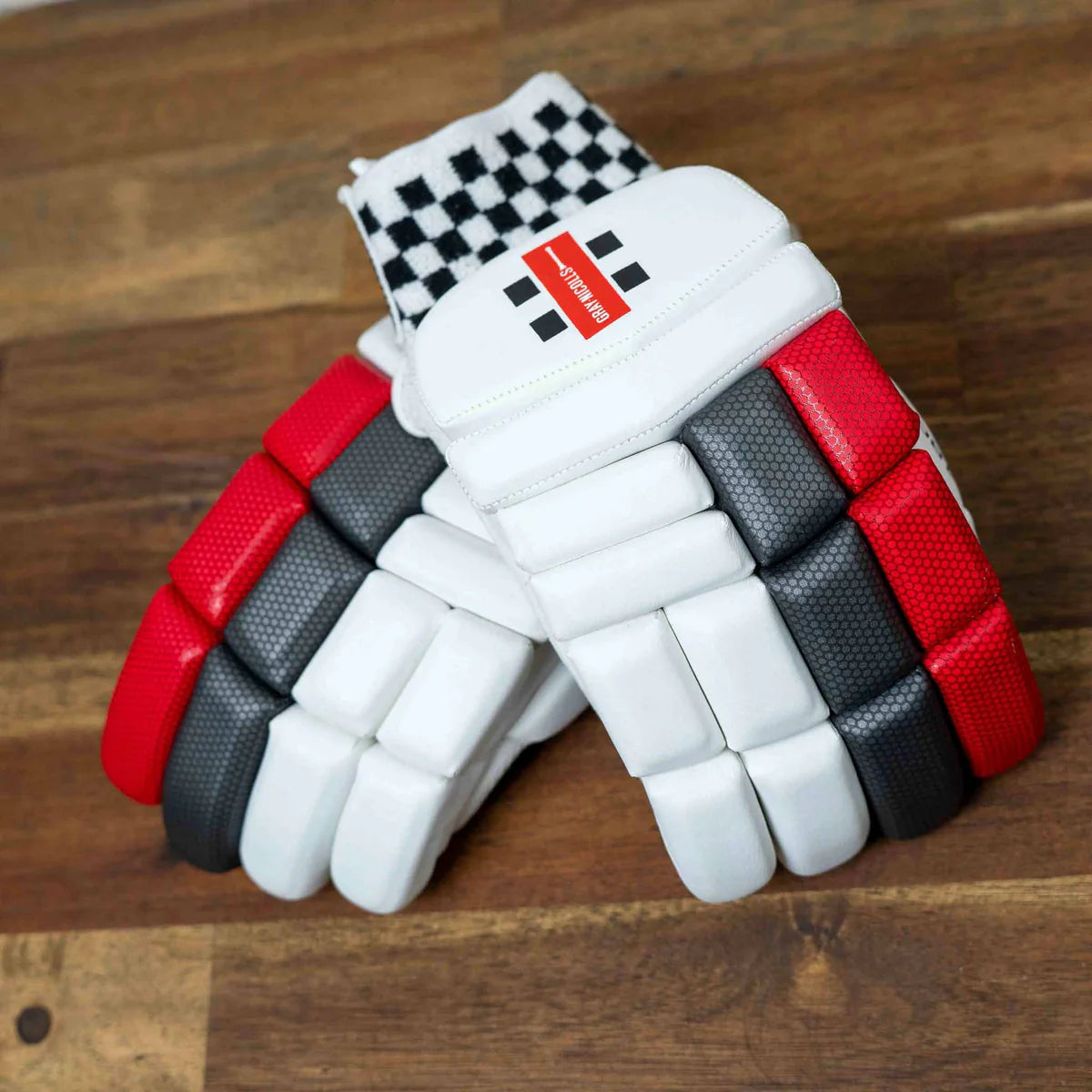 Gray-Nicolls GN 1800 Cricket Batting Gloves