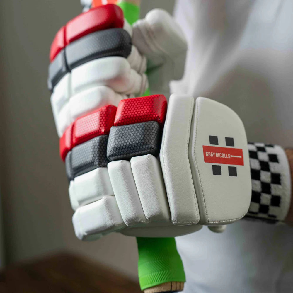 Gray-Nicolls GN 1800 Cricket Batting Gloves
