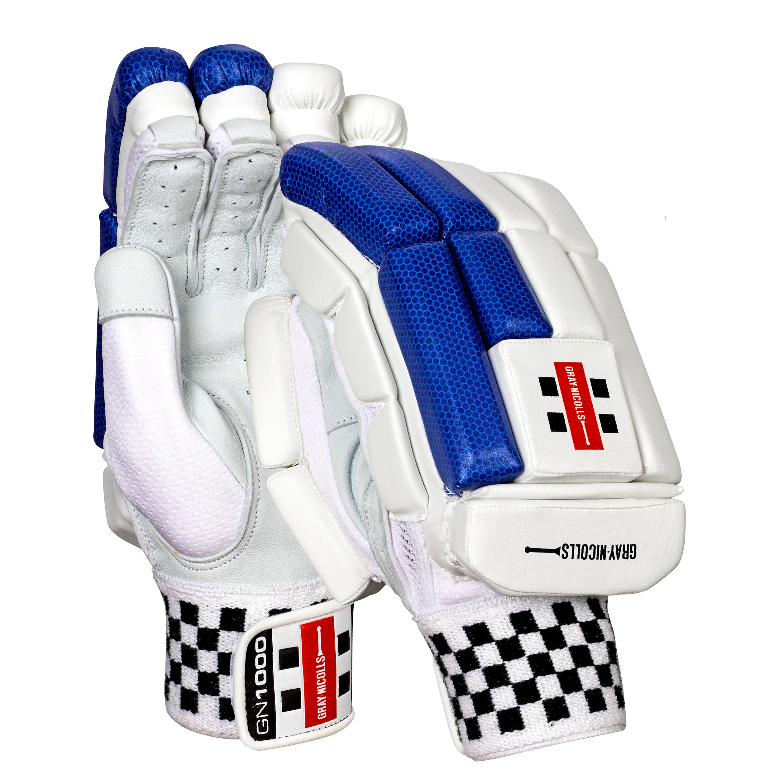 Gray-Nicolls GN 1000 Cricket Batting Gloves