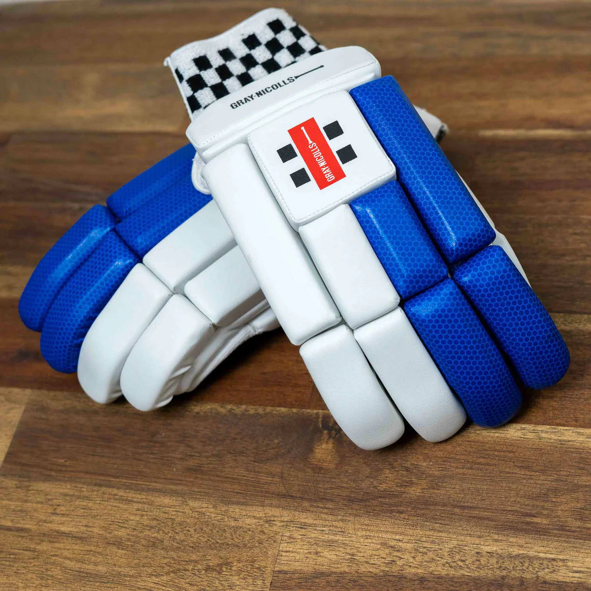 Gray-Nicolls GN 1000 Cricket Batting Gloves