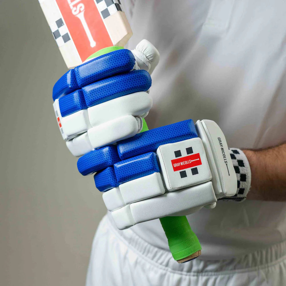 Gray-Nicolls GN 1000 Cricket Batting Gloves