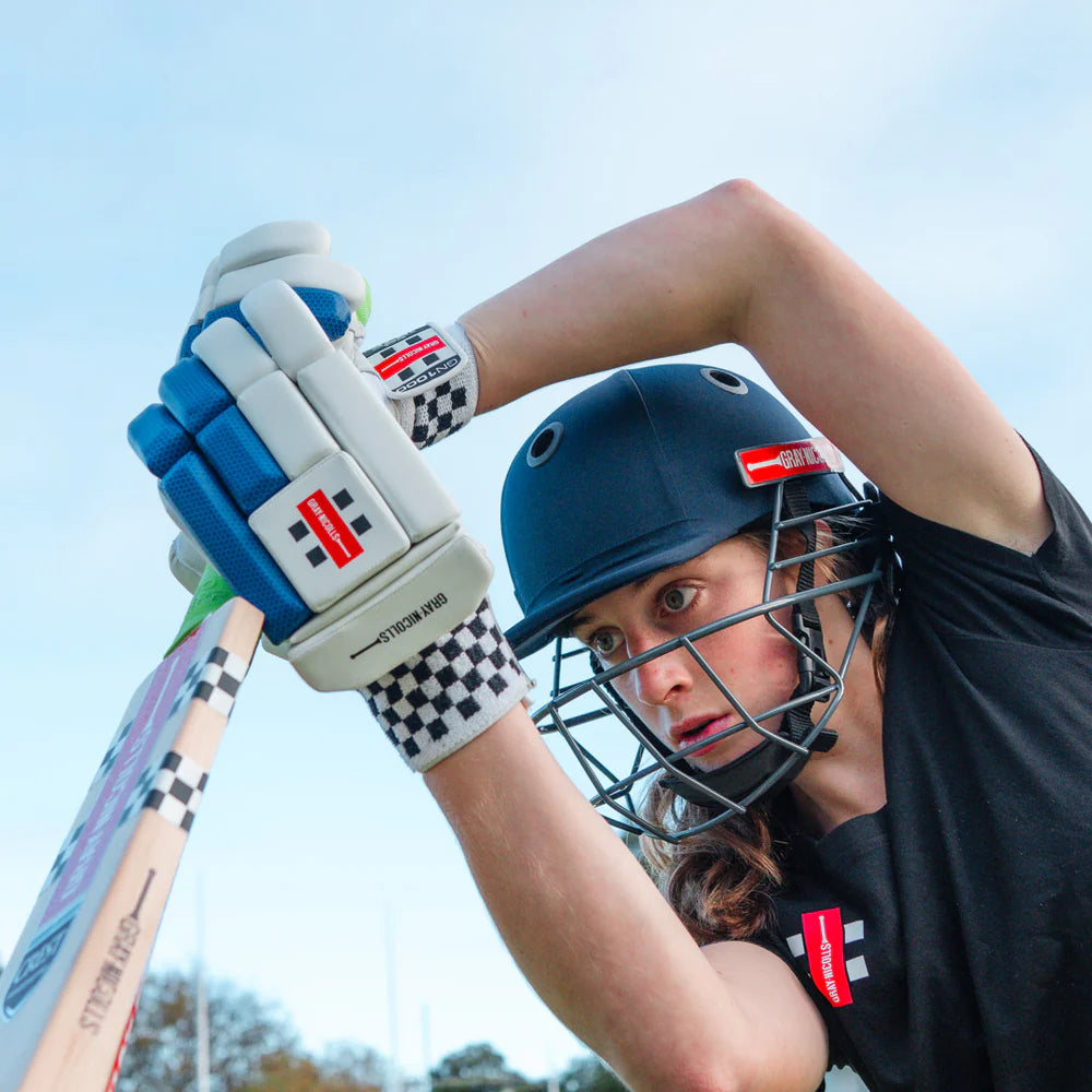 Gray-Nicolls GN 1000 Cricket Batting Gloves
