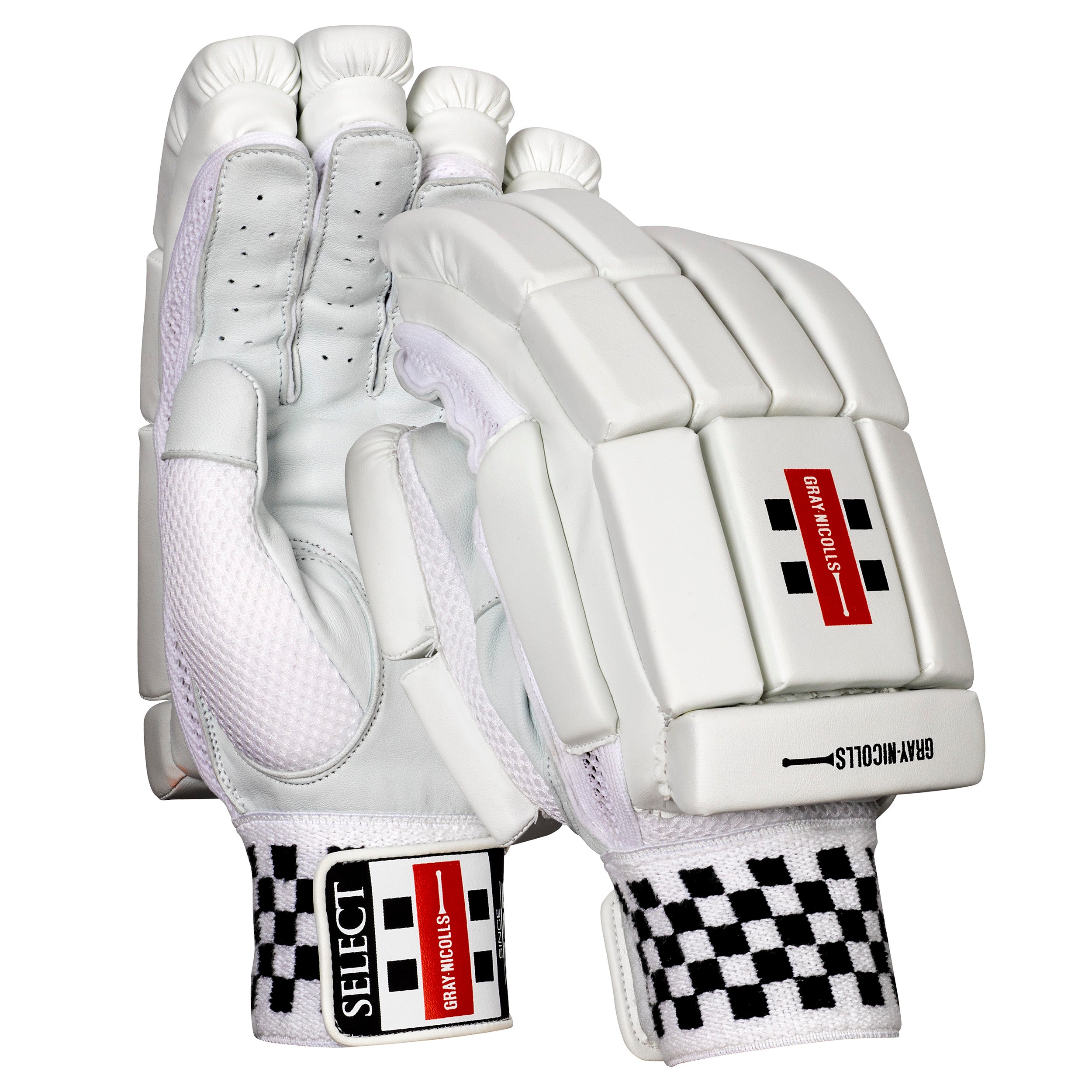 Gray-Nicolls Select Cricket Batting Gloves