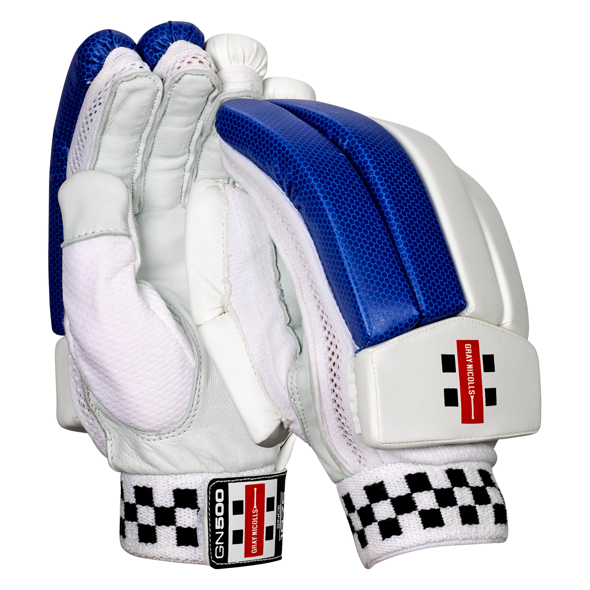 Gray-Nicolls GN 500 Cricket Batting Gloves