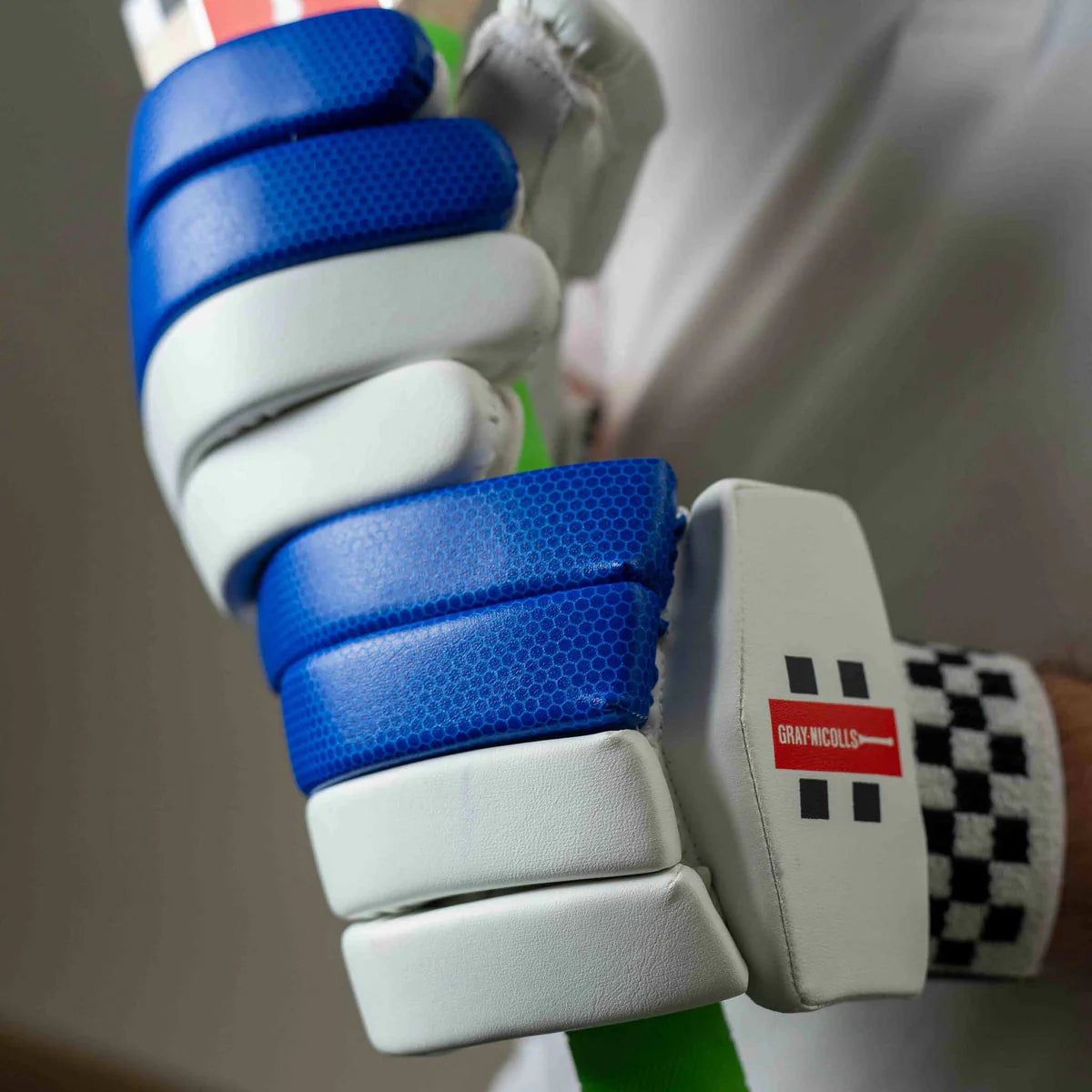 Gray-Nicolls GN 500 Cricket Batting Gloves