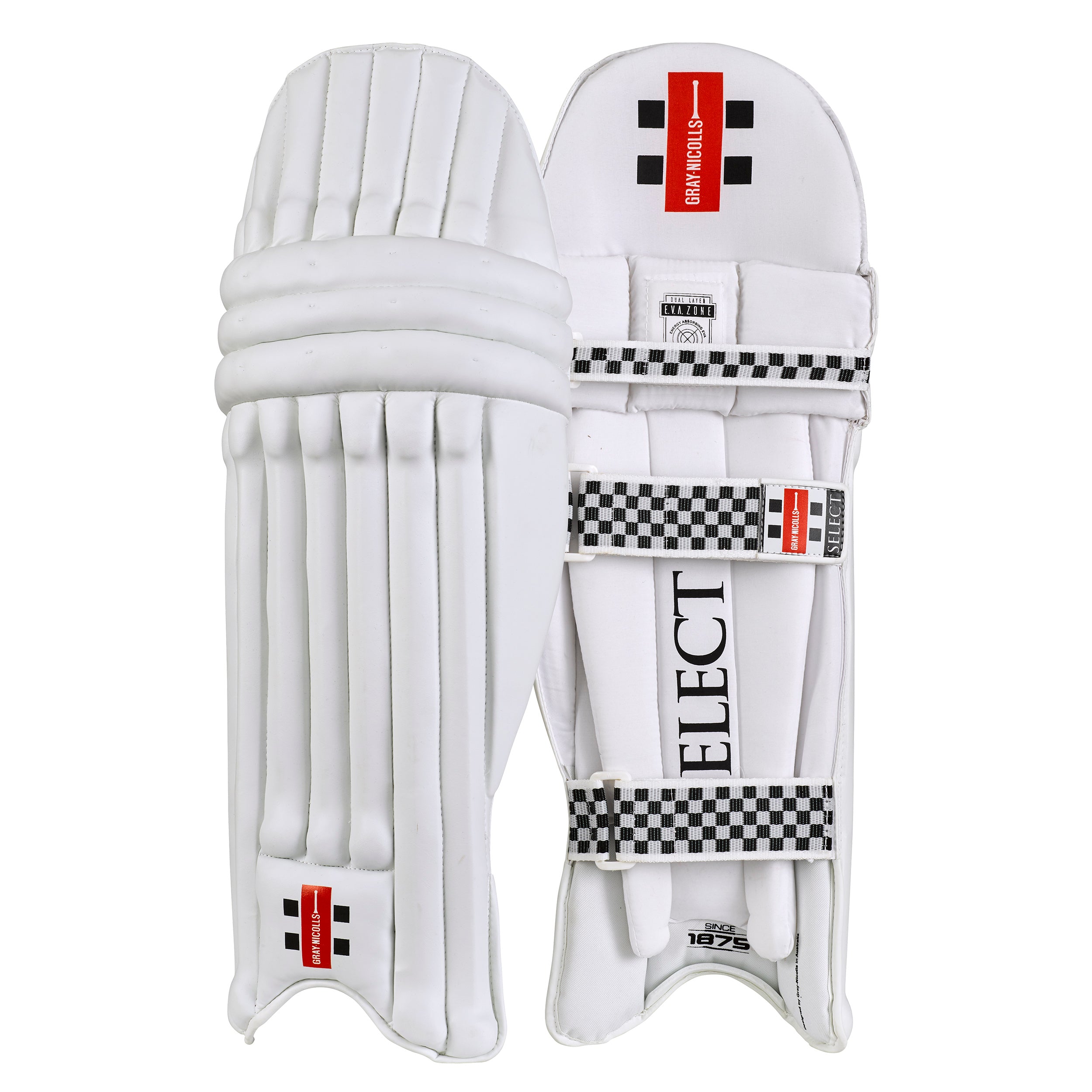 Gray-Nicolls Select Cricket Leg Guards