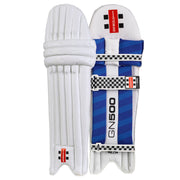 Gray-Nicolls GN 500 Cricket Leg Guards