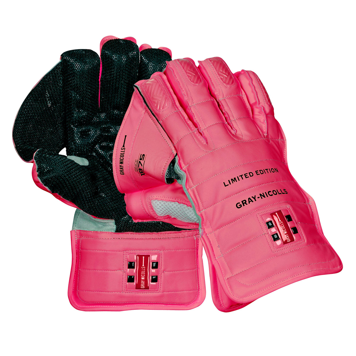 Gray-Nicolls Limited Edition Cricket Wicket Keeping Gloves