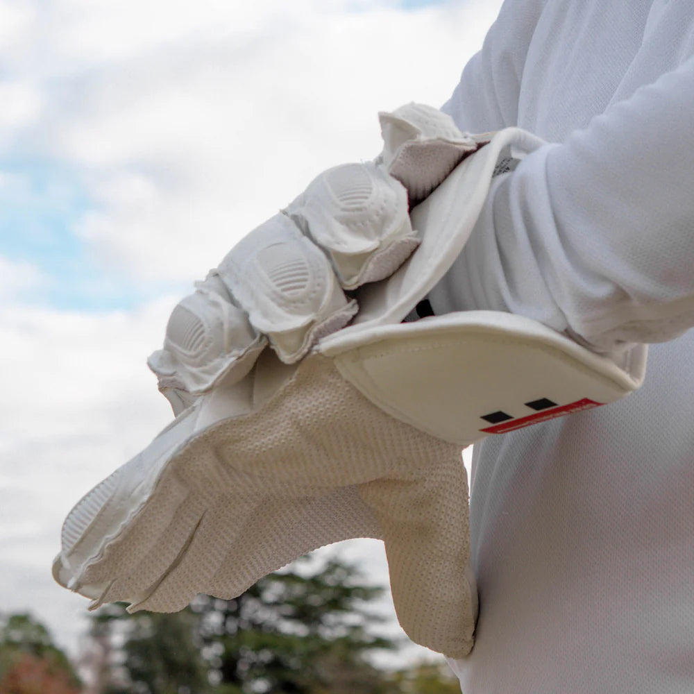 Gray-Nicolls Prestige Cricket Wicket Keeping Gloves
