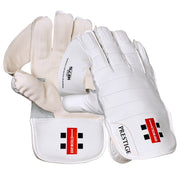 Gray-Nicolls Prestige Cricket Wicket Keeping Gloves