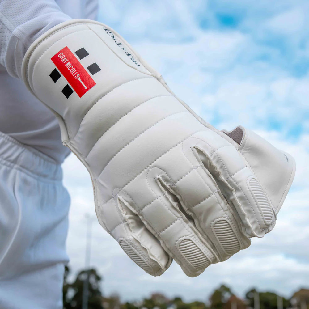 Gray-Nicolls Prestige Cricket Wicket Keeping Gloves