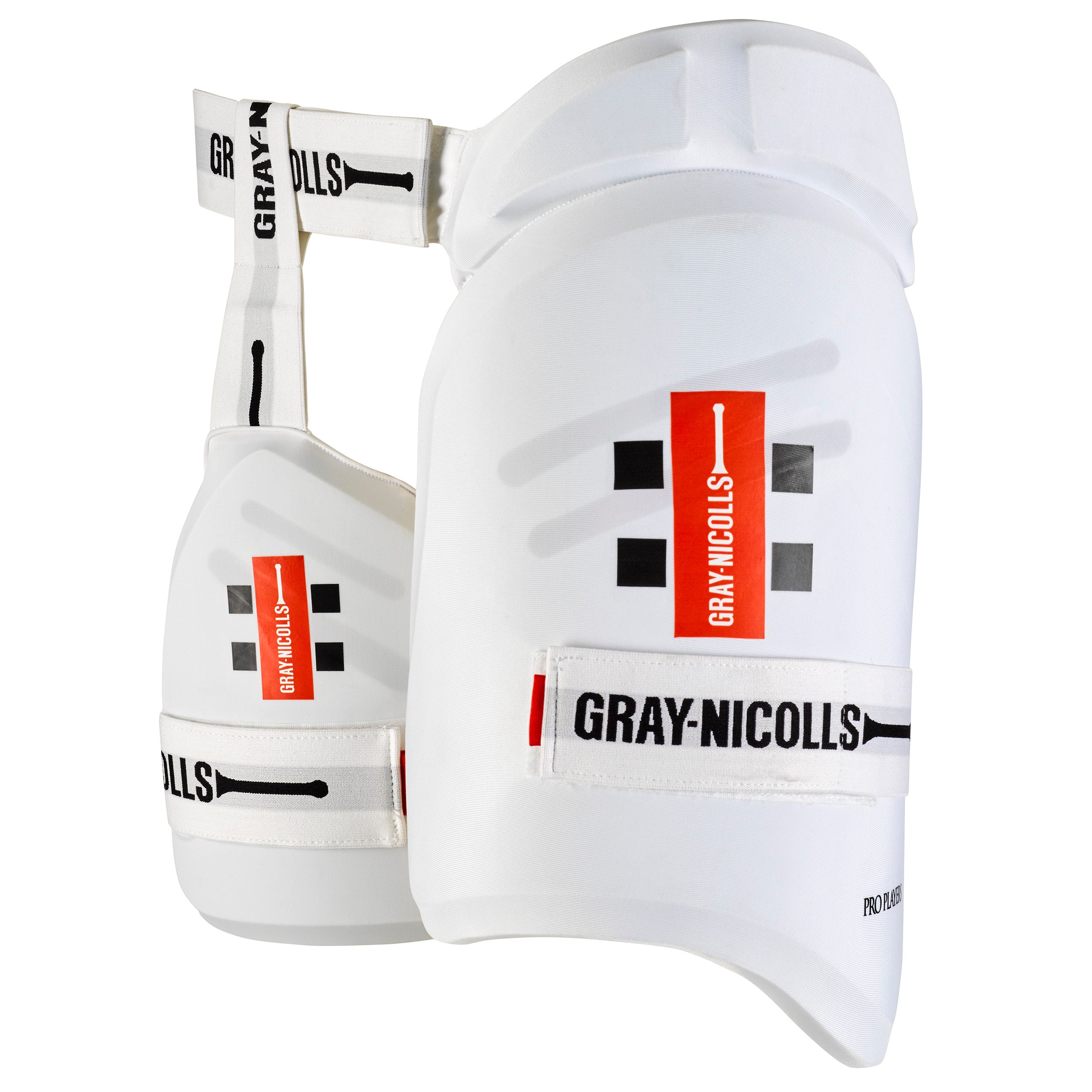 Gray-Nicolls Pro Players Combo Thigh Guard