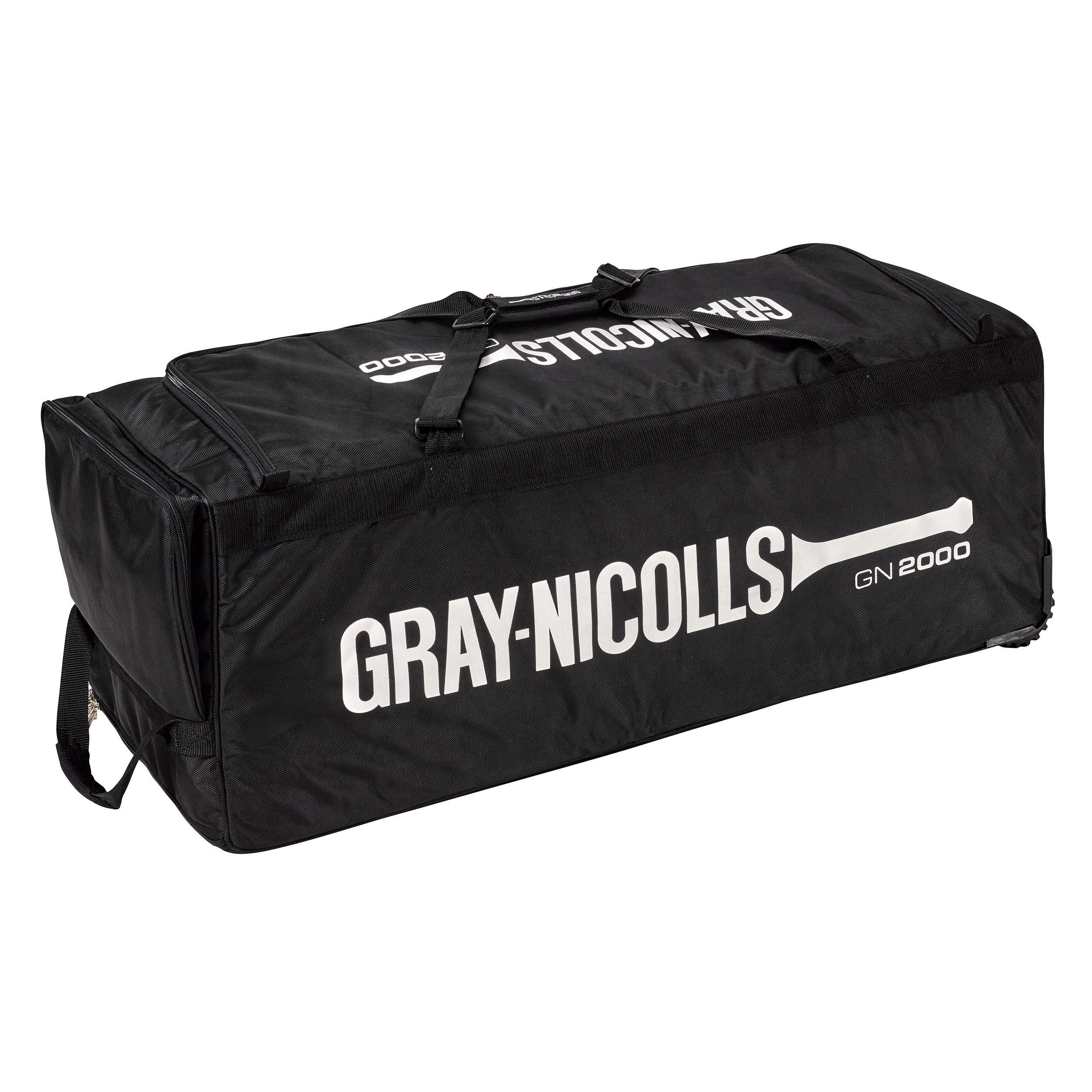 Gray-Nicolls GN 2000 Cricket Wheel Bag