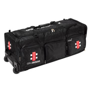 Gray-Nicolls GN 2000 Cricket Wheel Bag