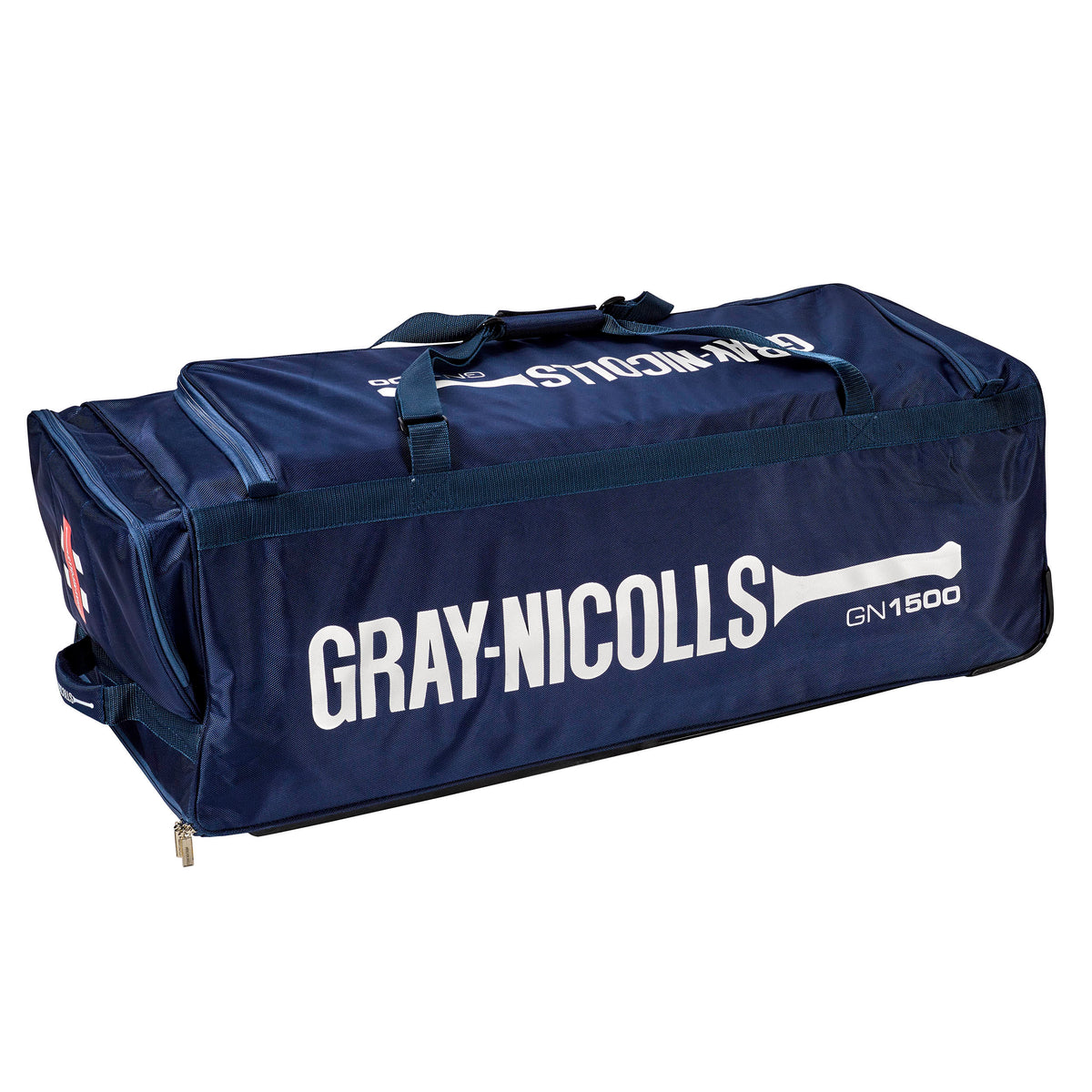 Gray-Nicolls GN 1500 Cricket Wheel Bag