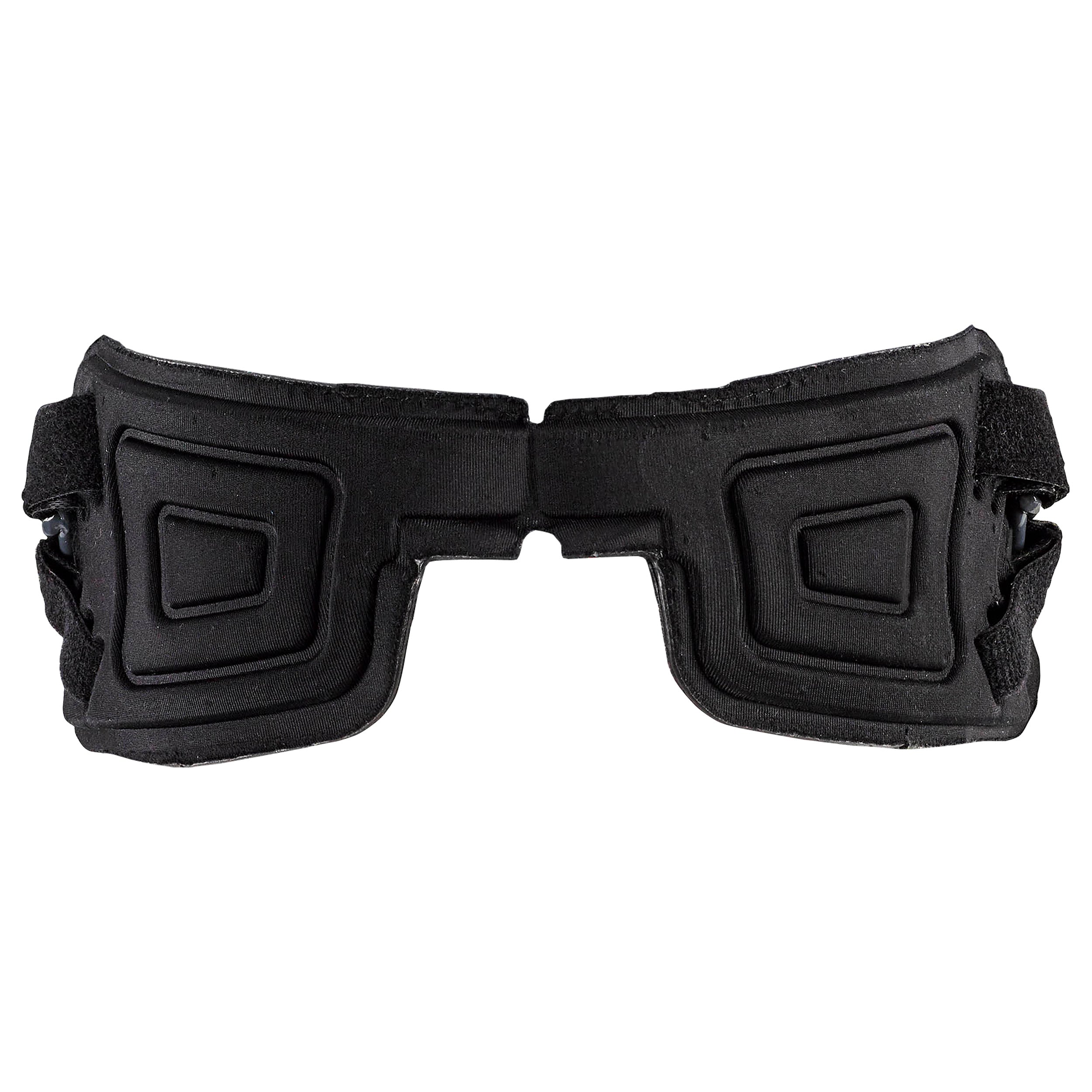 Gray-Nicolls Neck Guard for Kids Elite Cricket Helmets