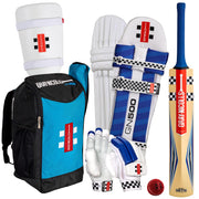 Gray-Nicolls Adult Cricket Set
