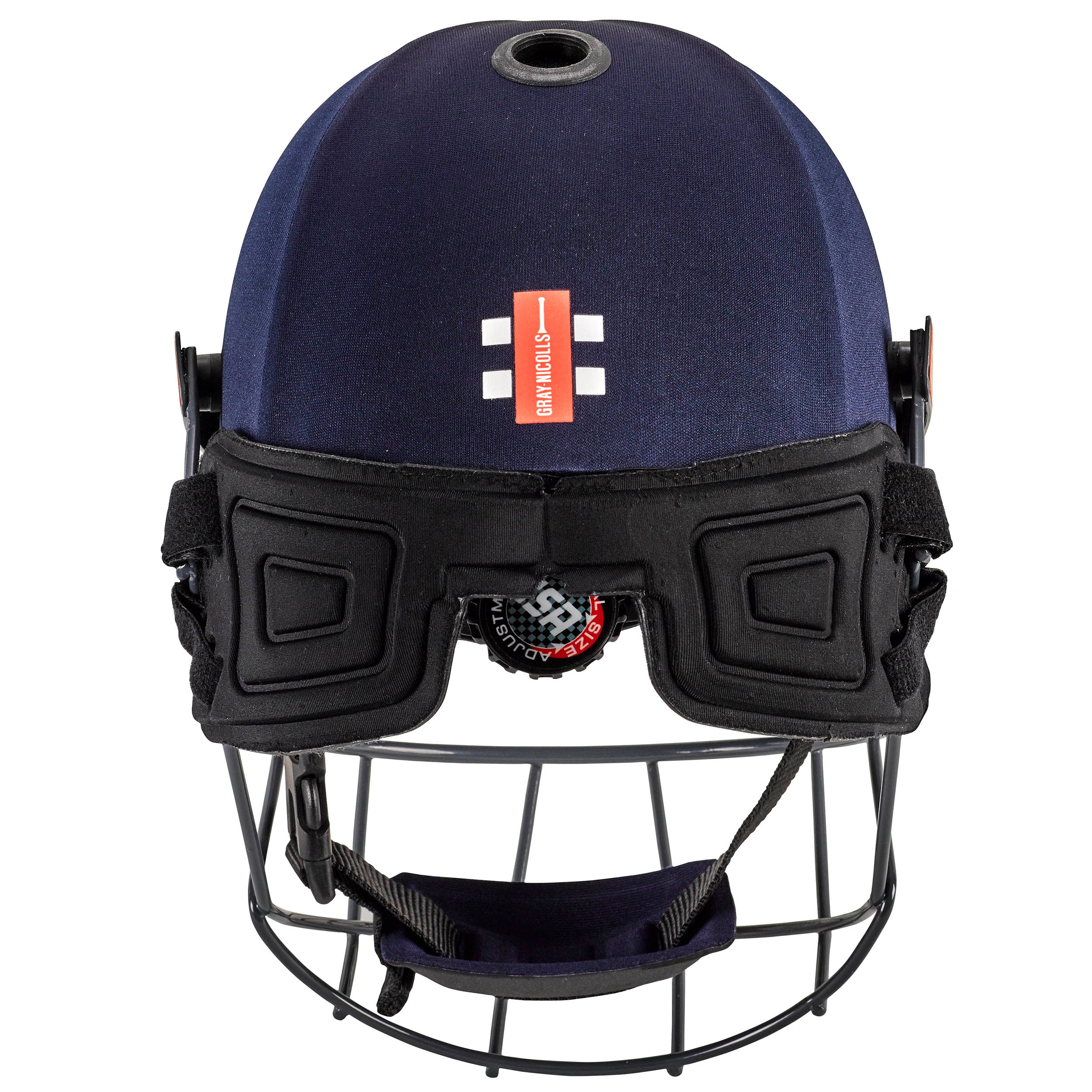 Gray-Nicolls Kids Elite Helmet with Neckguard