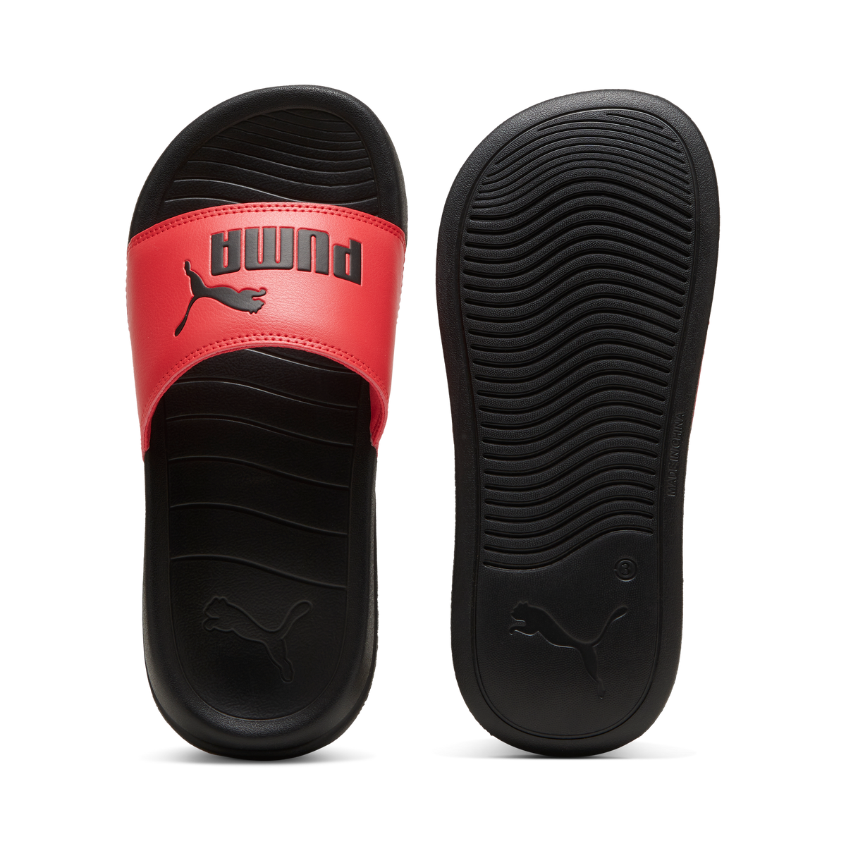 PUMA Popcat 20 GS Kids Slides