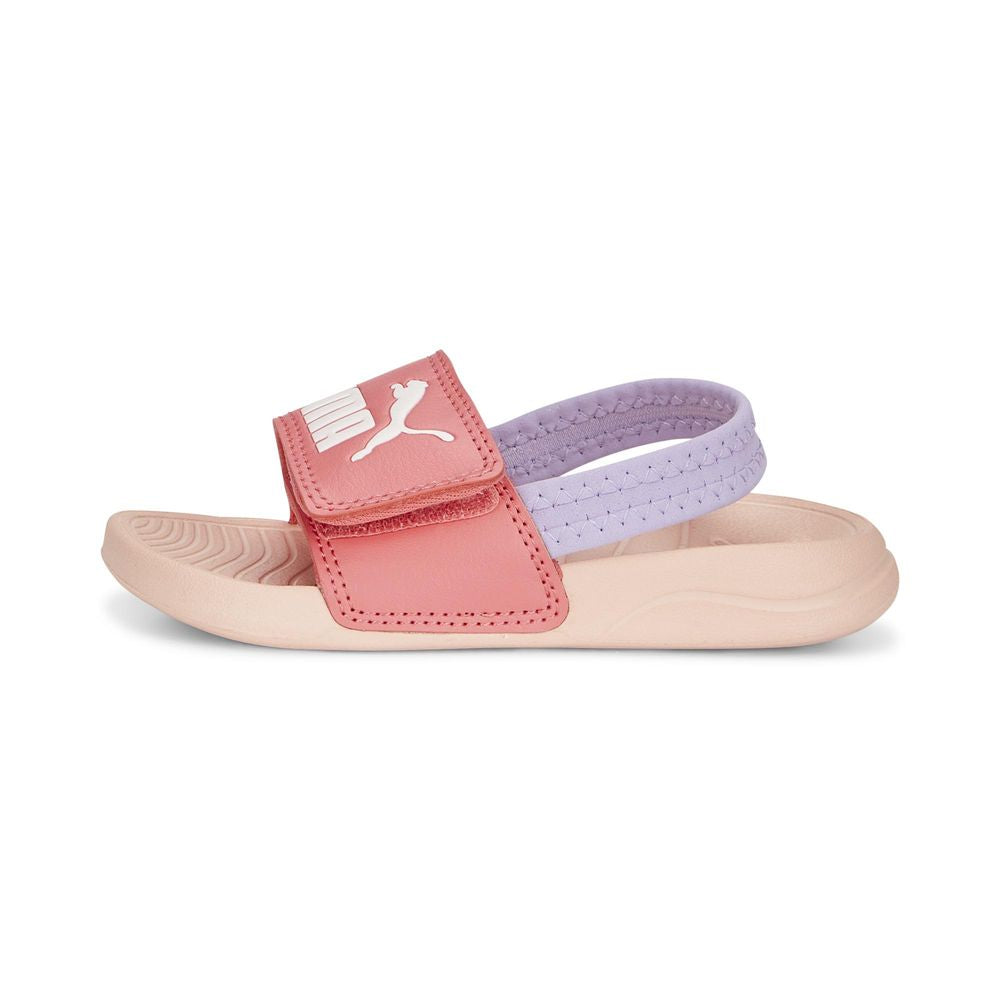 Puma Popcat 20 Backstrap AC Infant Sandals