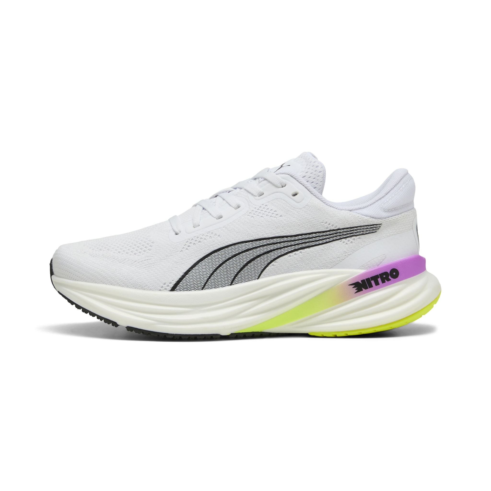 PUMA Magnify Nitro 2 Womens Running Shoes