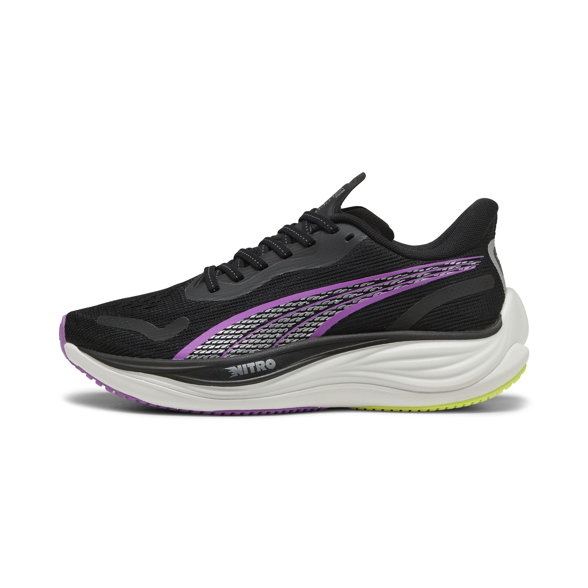 PUMA Velocity Nitro 3 Womens Running Shoes