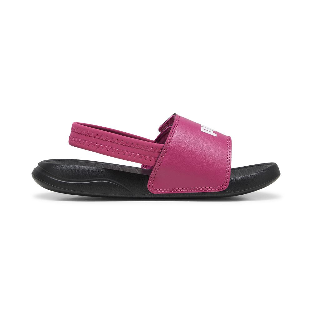 Puma Popcat 20 Backstrap Ac Preschool Sandals