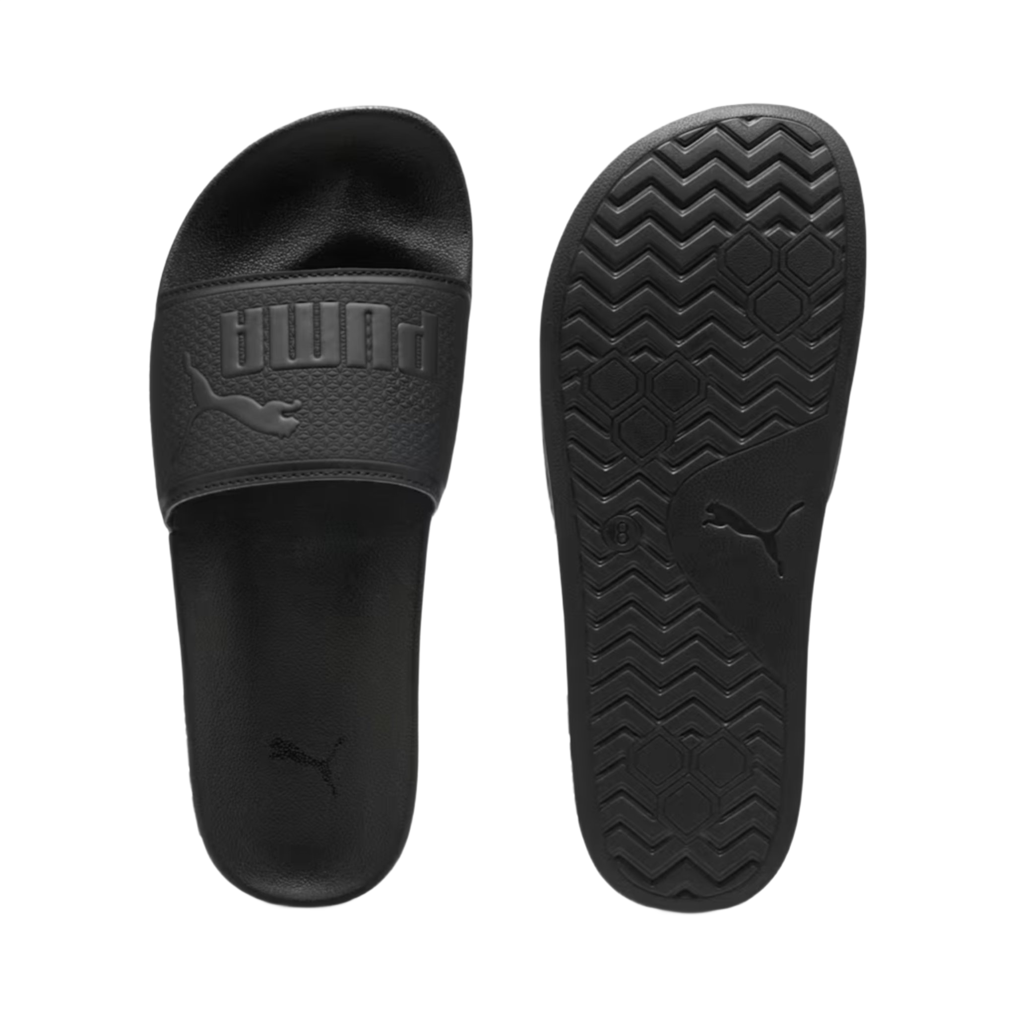 PUMA Leadcat 2.0 Mens Slides