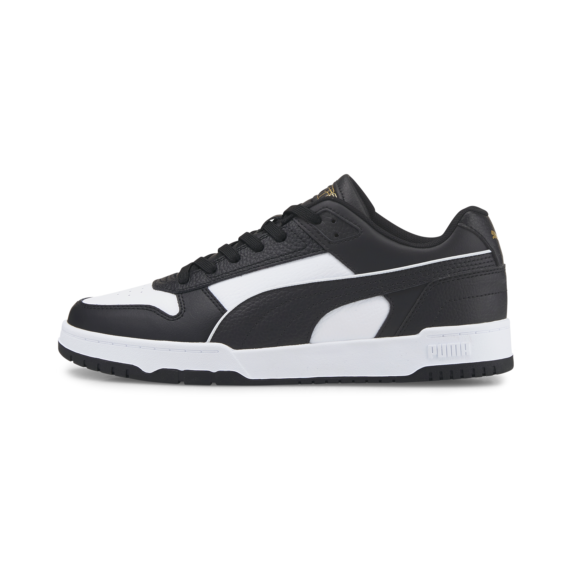 PUMA RBD Game Low Mens Sneakers