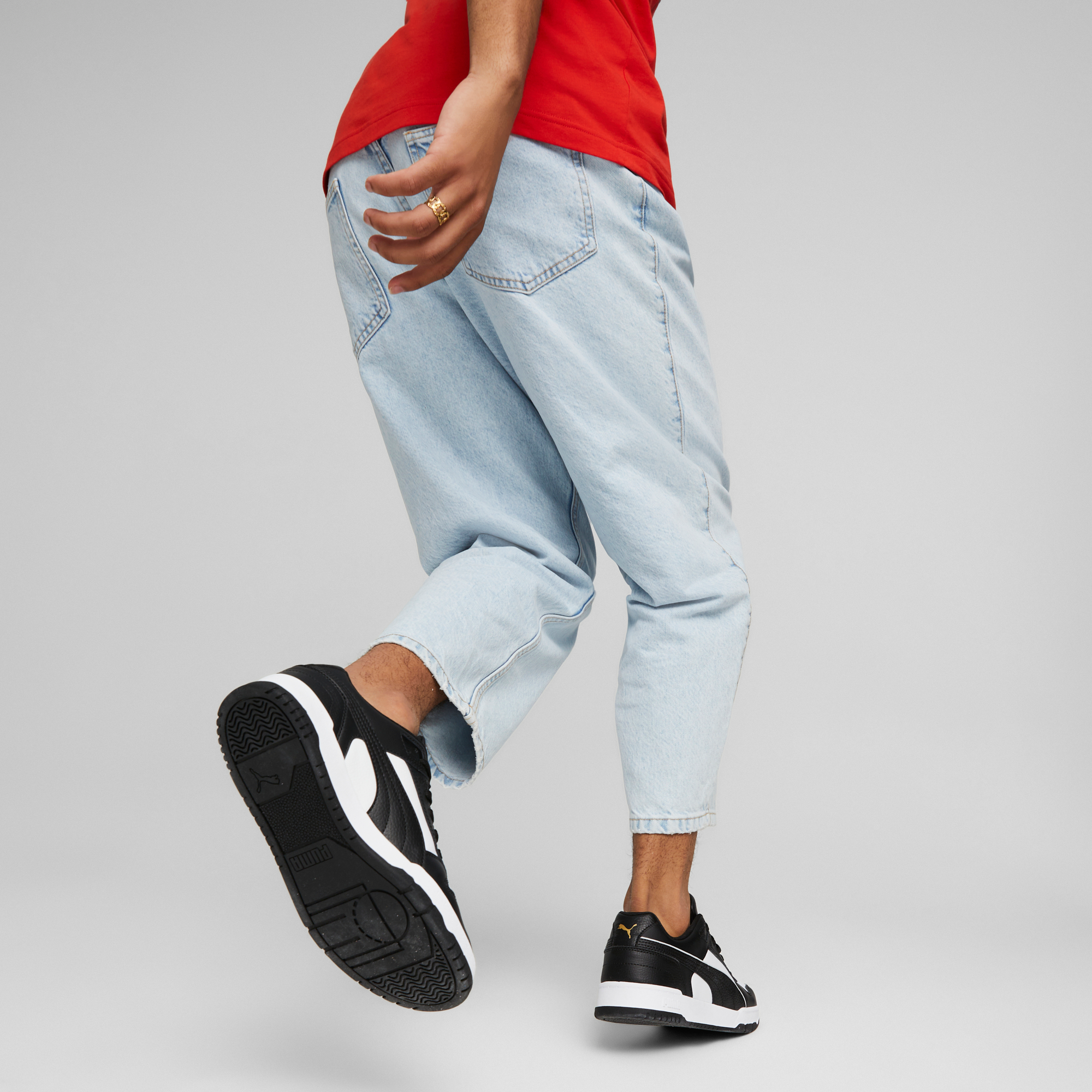 PUMA RBD Game Low Mens Shoes