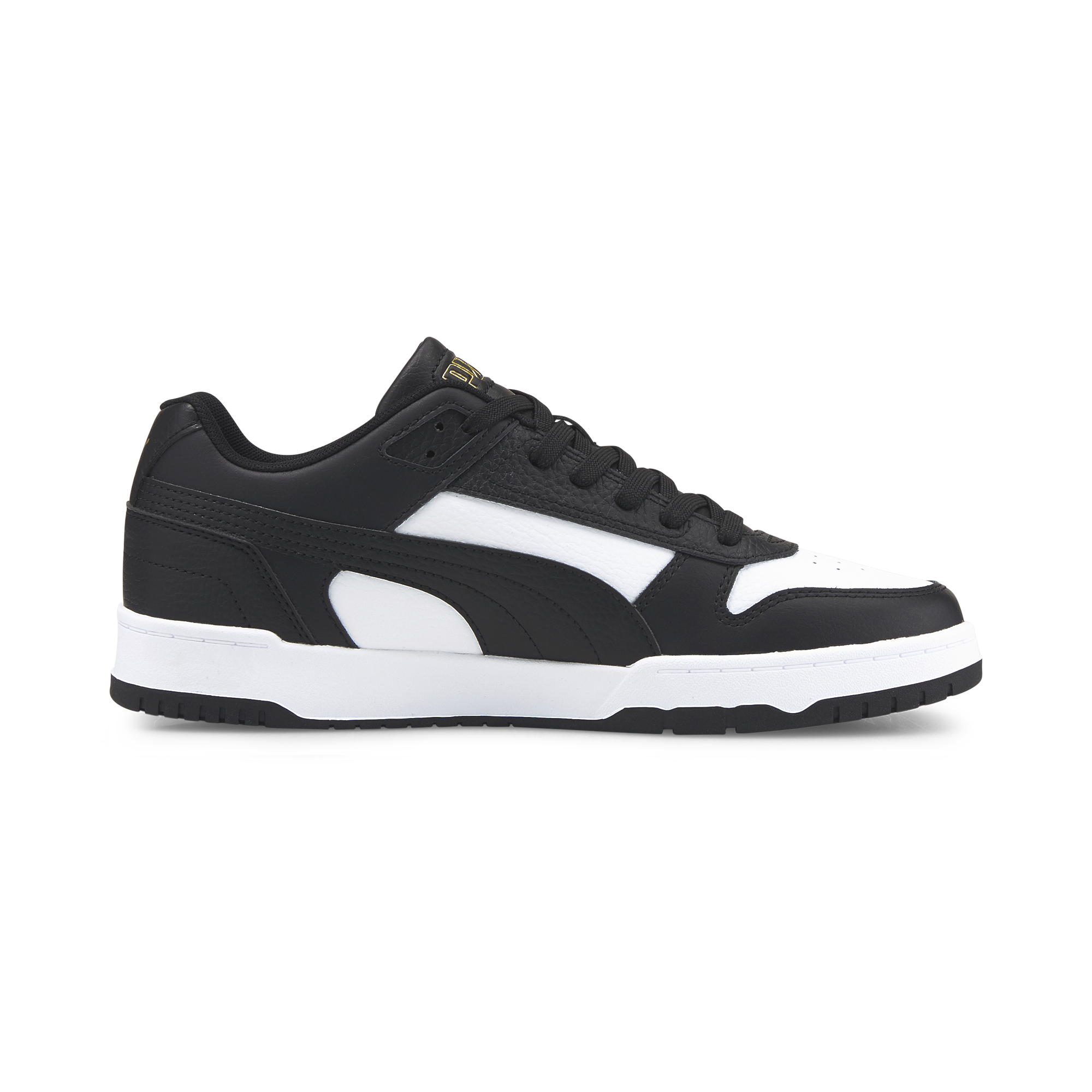 PUMA RBD Game Low Mens Sneakers