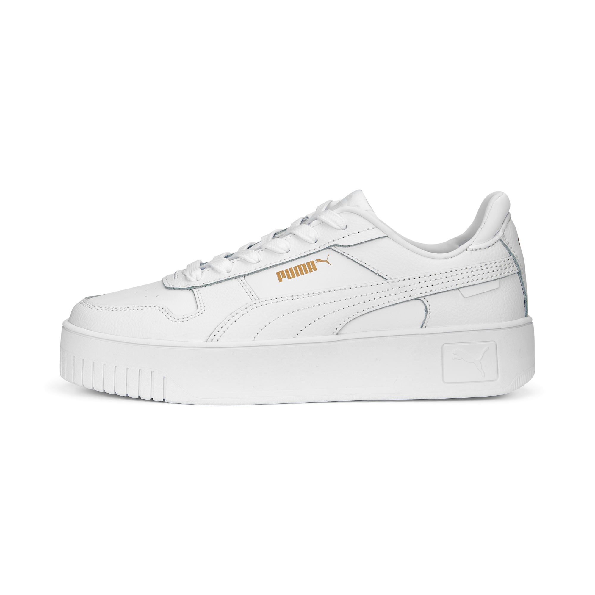 PUMA Carina Street Womens Sneakers