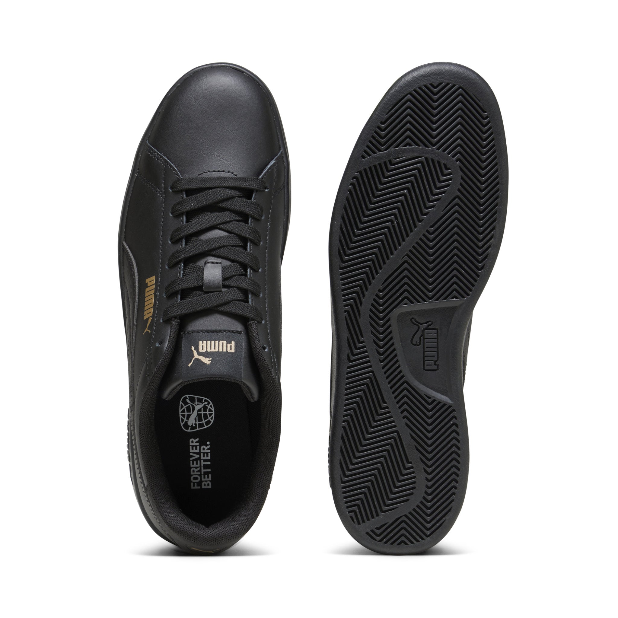 PUMA Smash 3.0 Mens Shoes