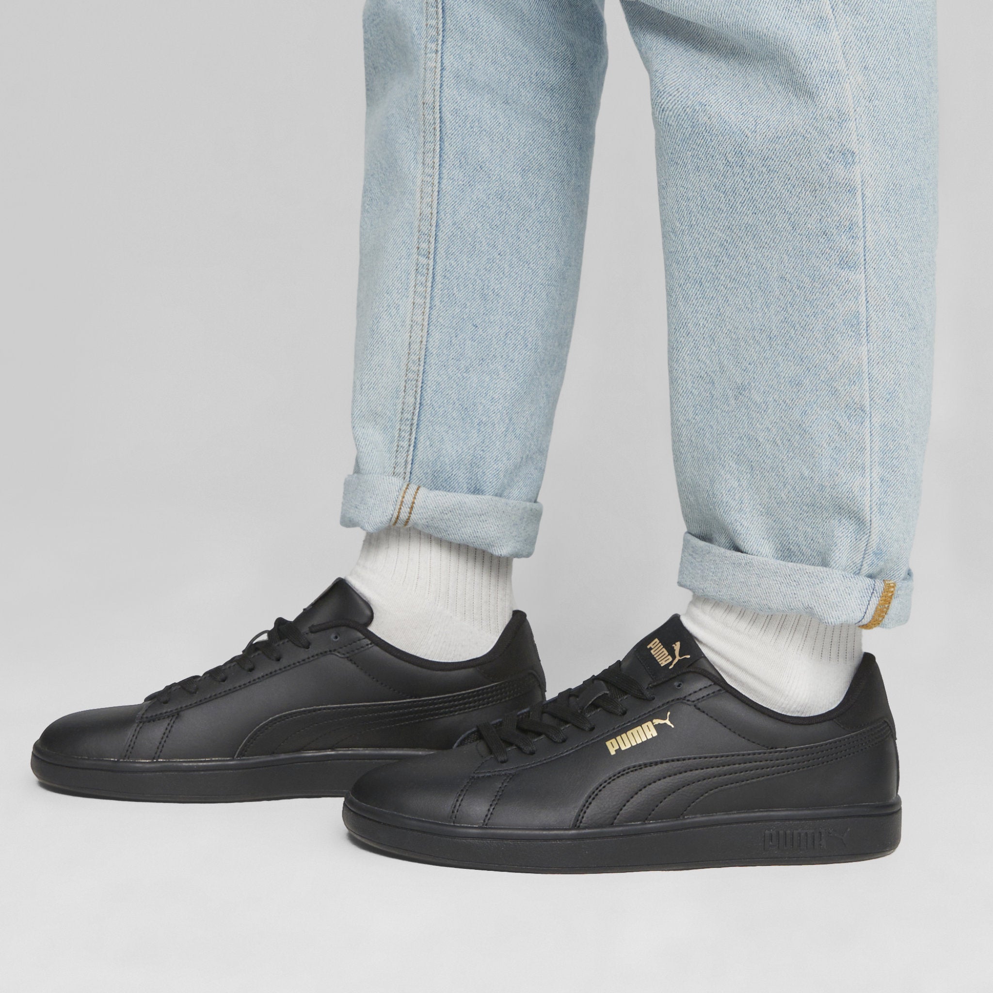 PUMA Smash 3.0 Mens Shoes
