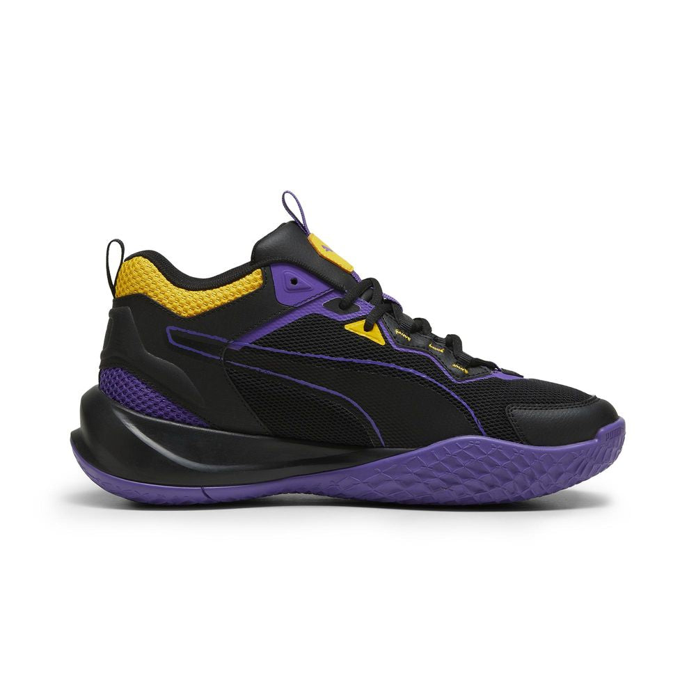 Puma Playmaker Basketball Shoes