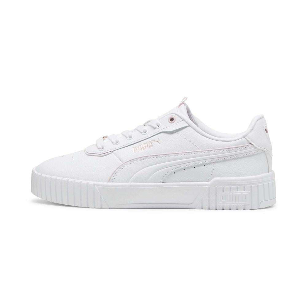 Carina lux puma store