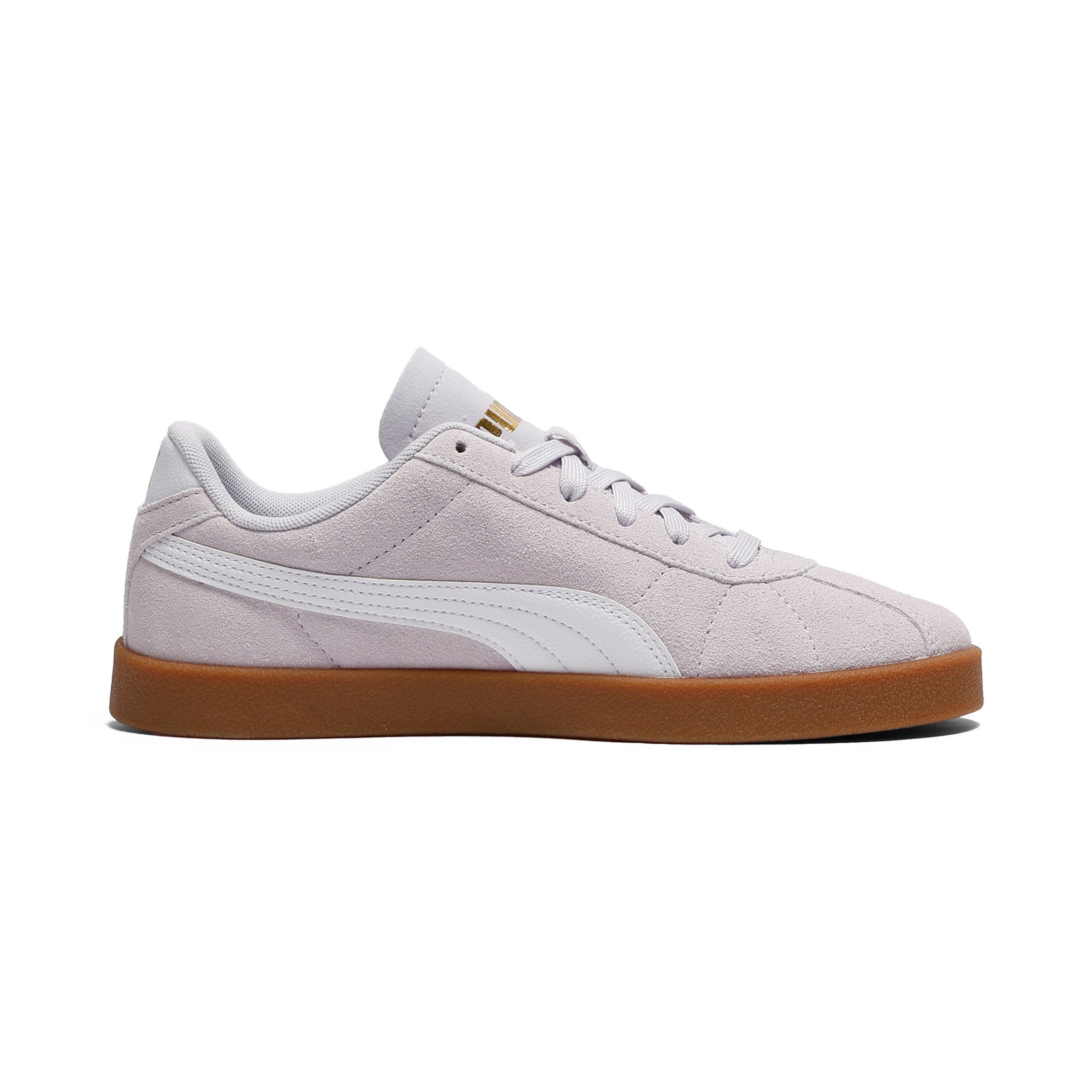 PUMA Club II Mens Shoes