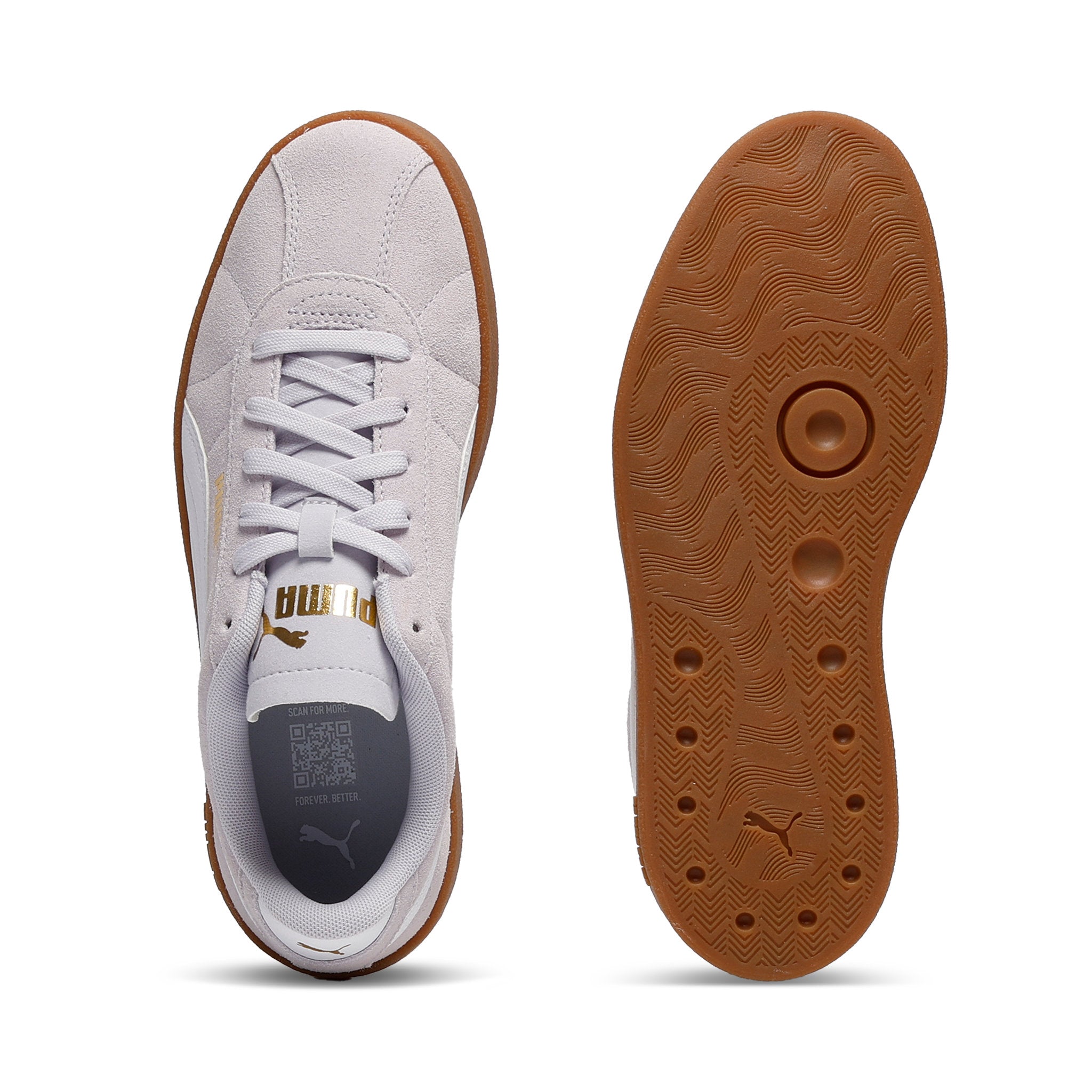 PUMA Club II Mens Shoes