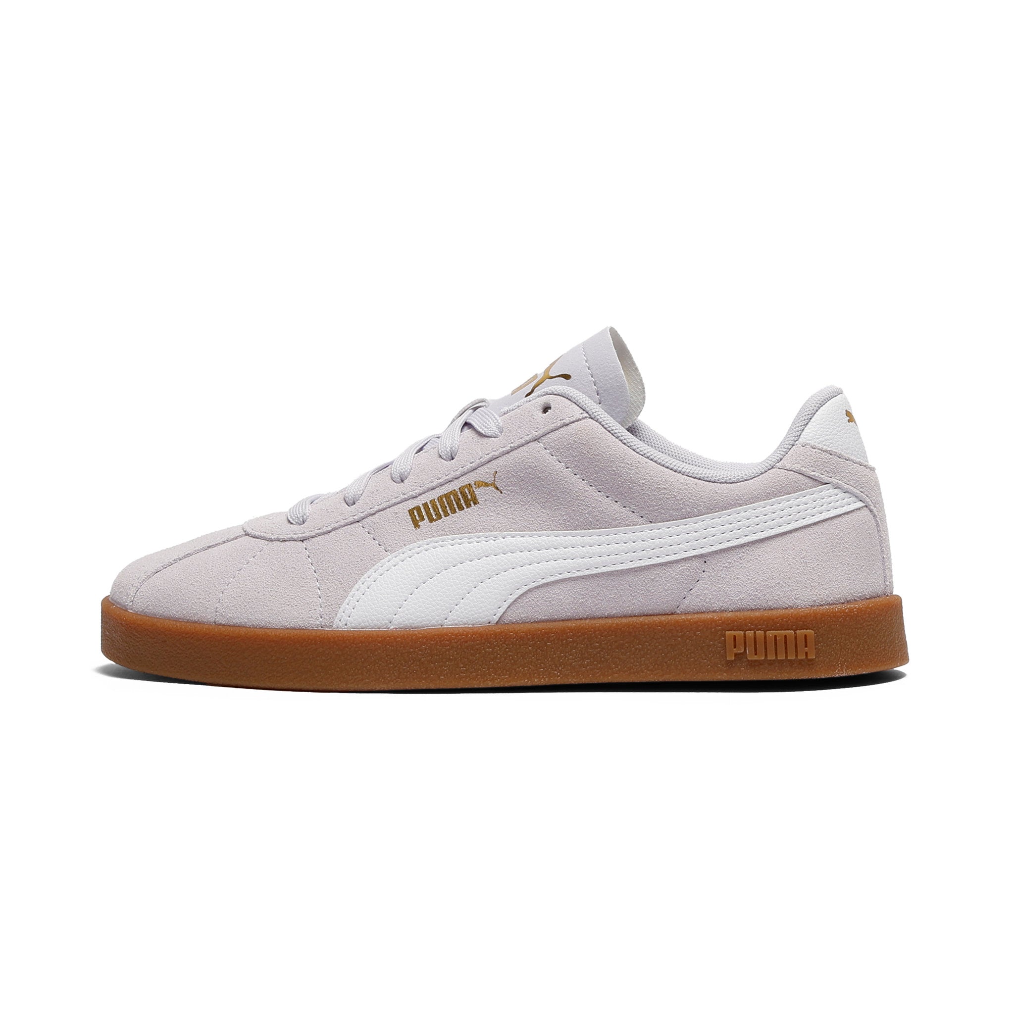 PUMA Club II Mens Shoes
