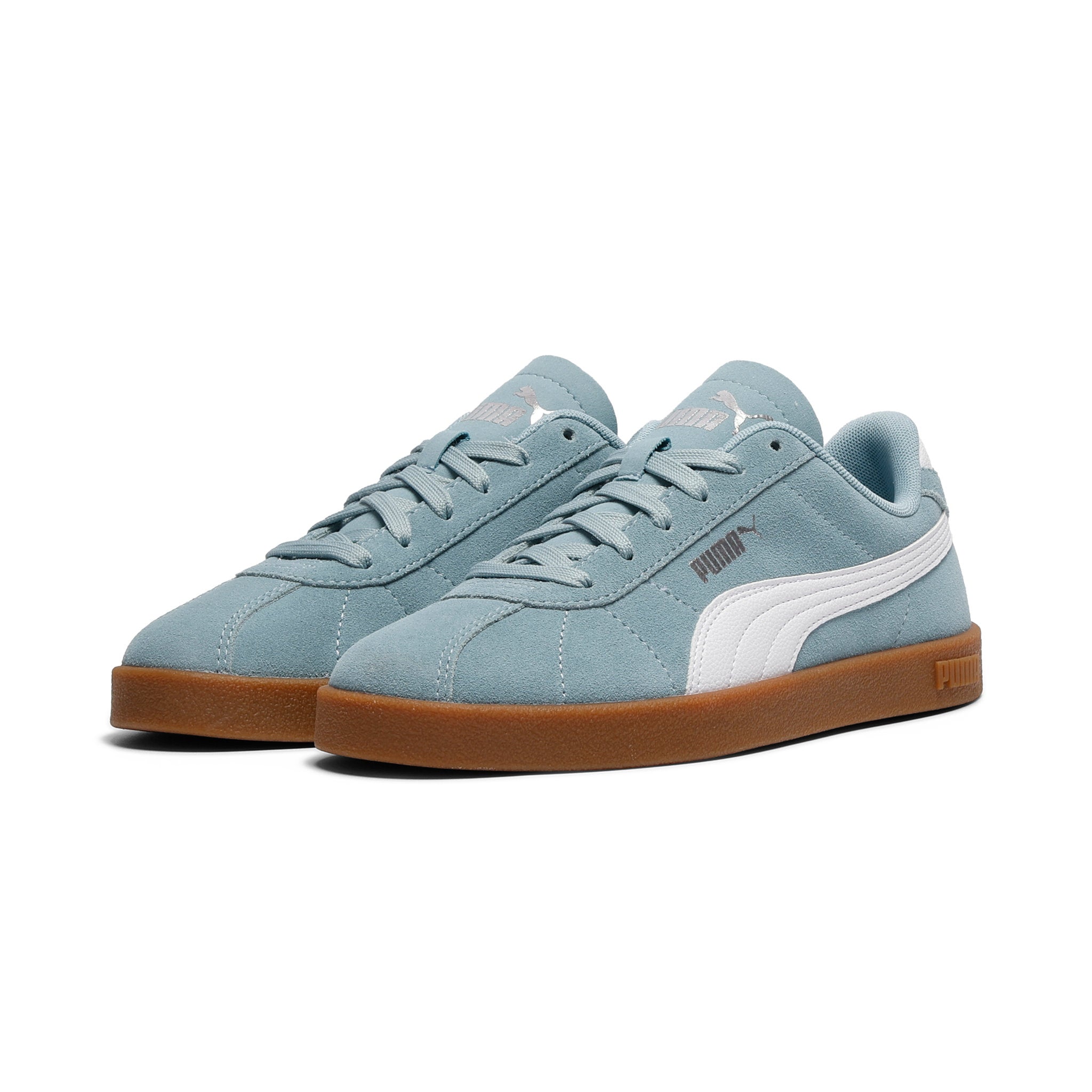 PUMA Club II Mens Shoes