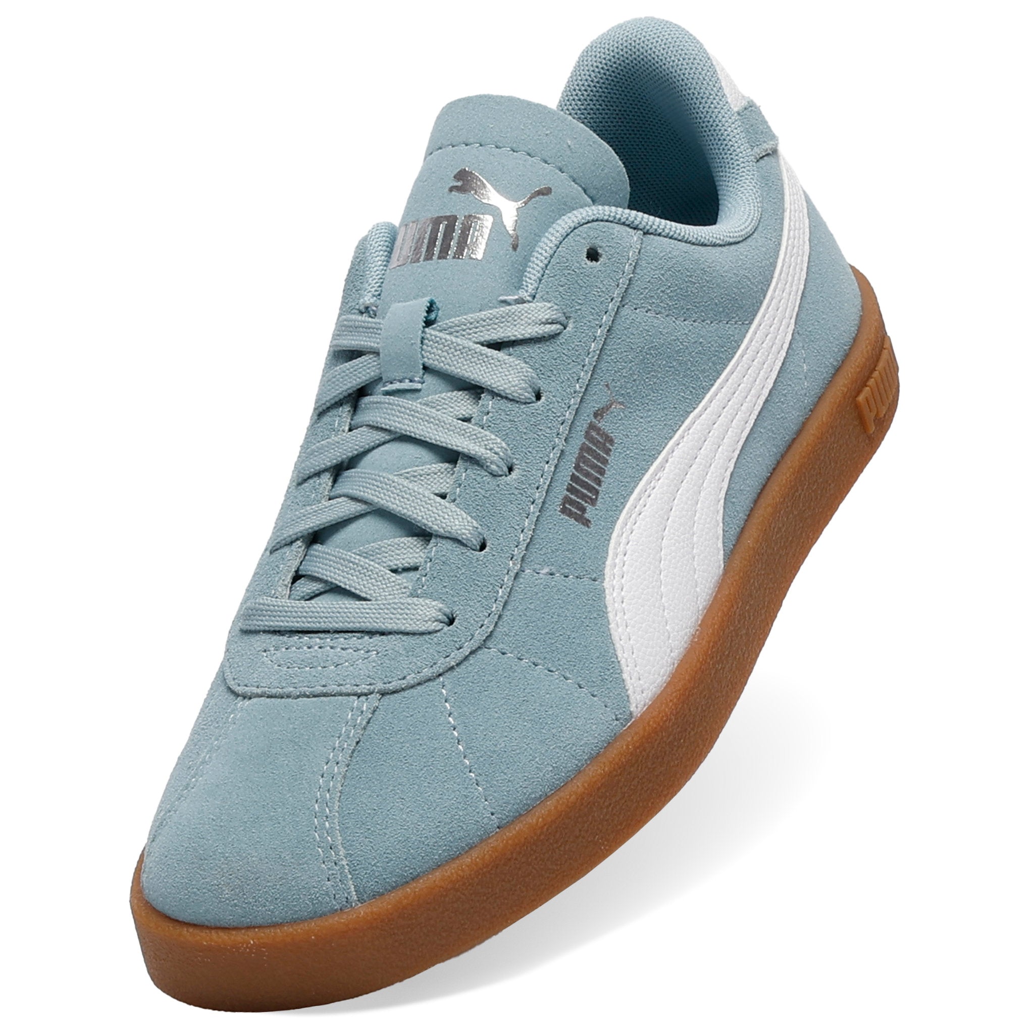 PUMA Club II Mens Shoes