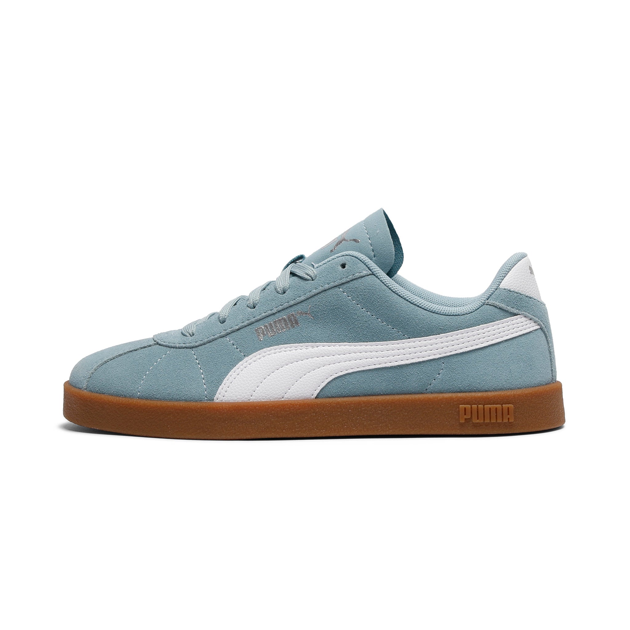 PUMA Club II Mens Shoes